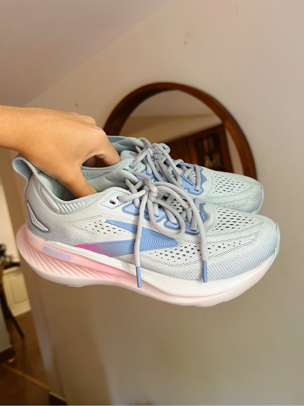 Brooks glycerin 23